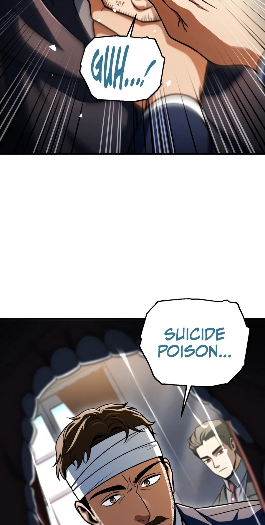 The Player That Can't Level Up Chap 245 - Next Chap 246