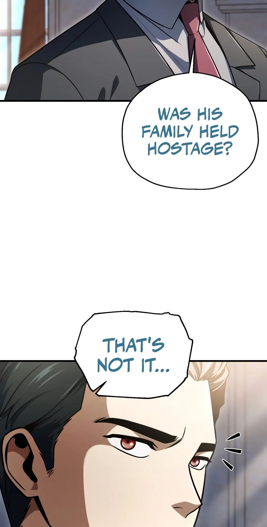 The Player That Can't Level Up Chap 245 - Next Chap 246