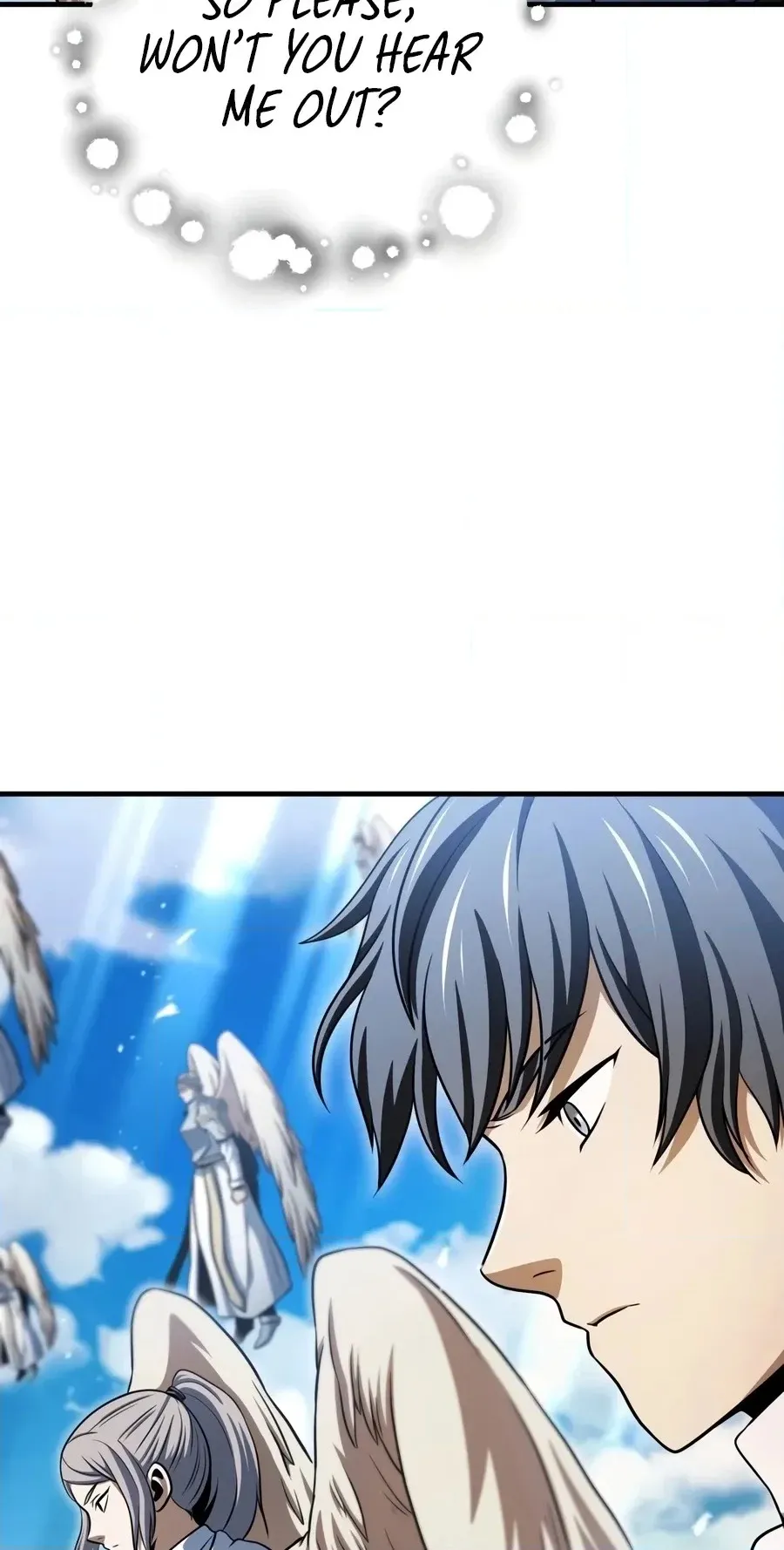 The Player That Can't Level Up Chap 245 - Next Chap 246