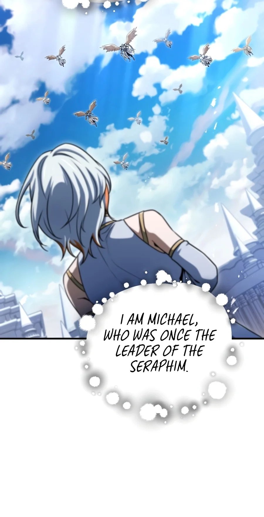 The Player That Can't Level Up Chap 245 - Next Chap 246