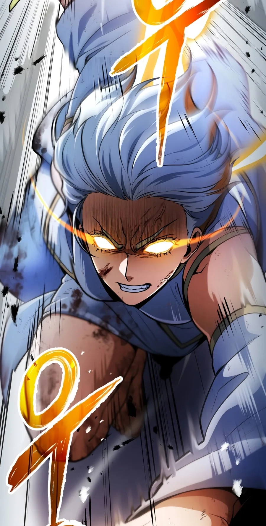 The Player That Can't Level Up Chap 248 - Next Chap 249