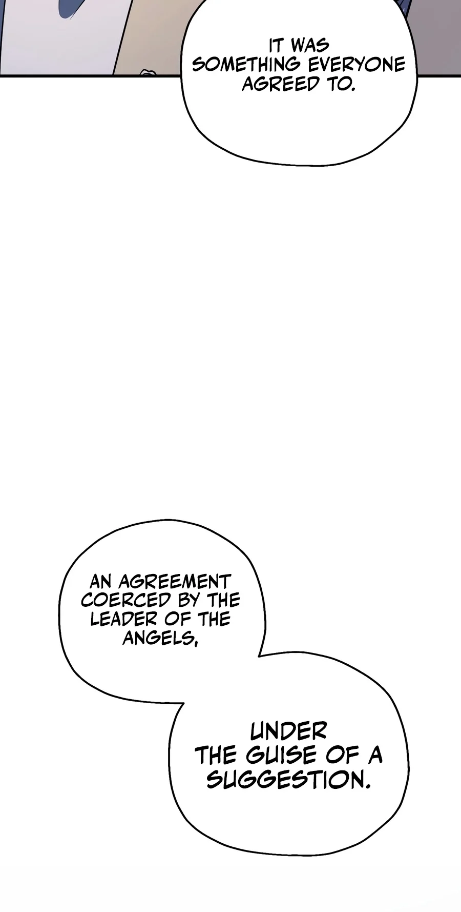 The Player That Can't Level Up Chap 248 - Next Chap 249