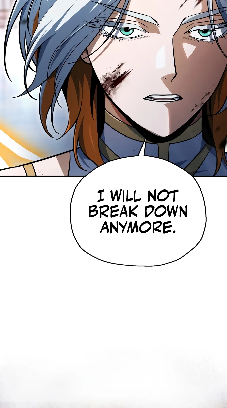 The Player That Can't Level Up Chap 248 - Next Chap 249