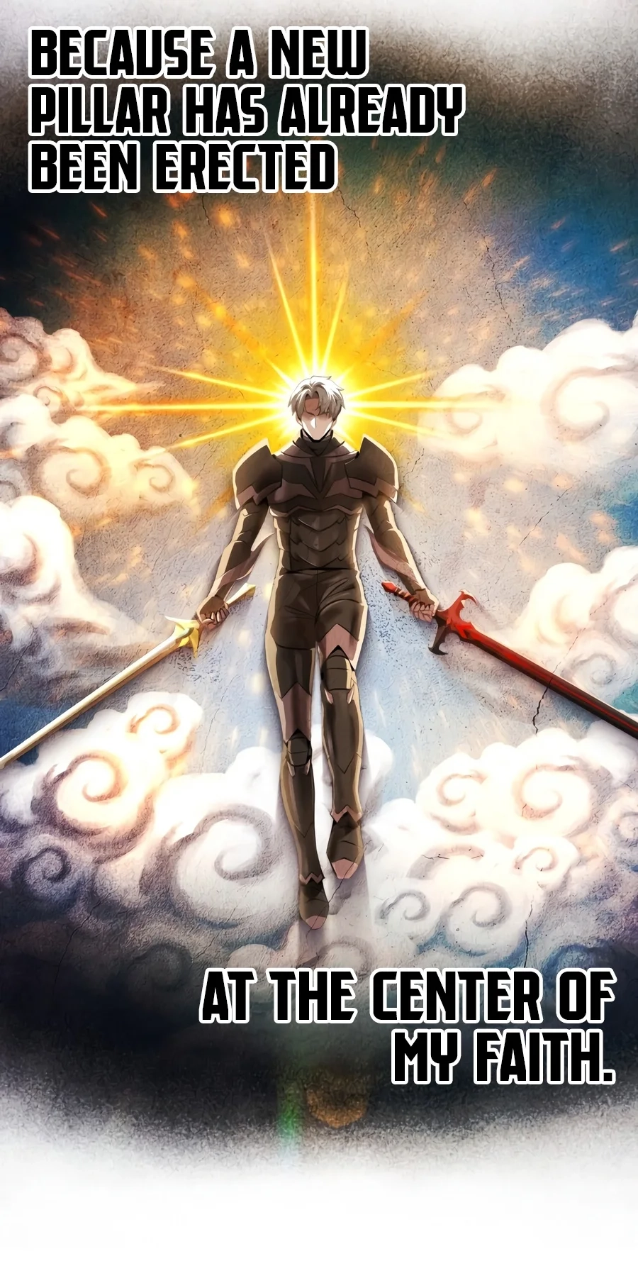 The Player That Can't Level Up Chap 248 - Next Chap 249