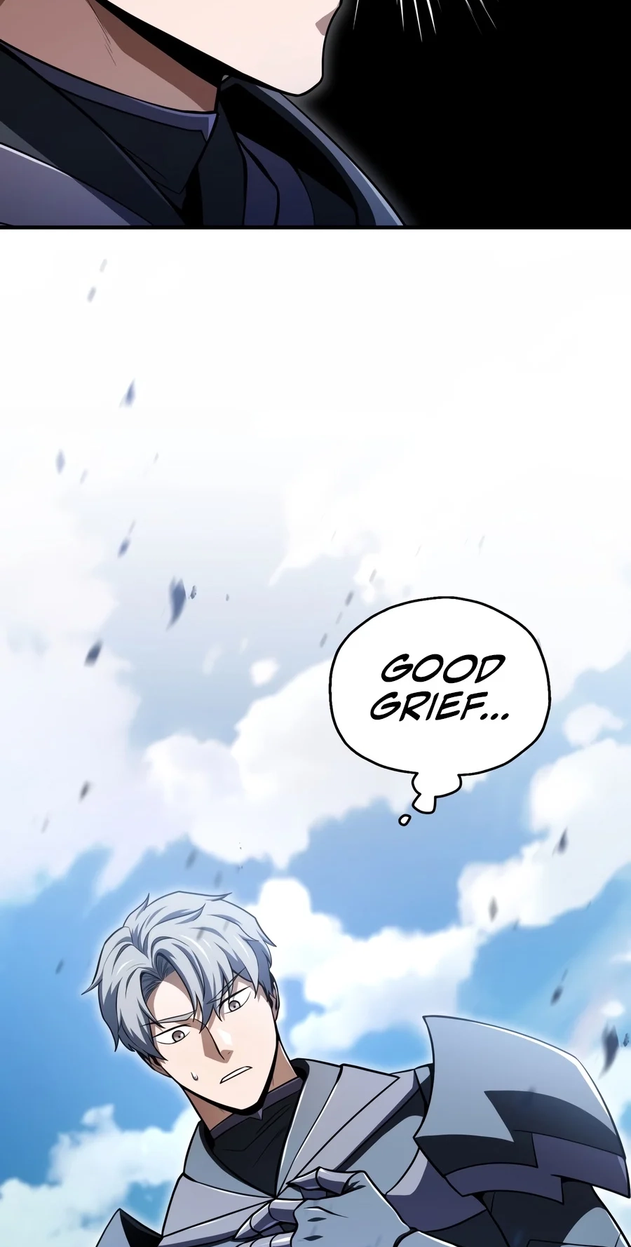 The Player That Can't Level Up Chap 248 - Next Chap 249