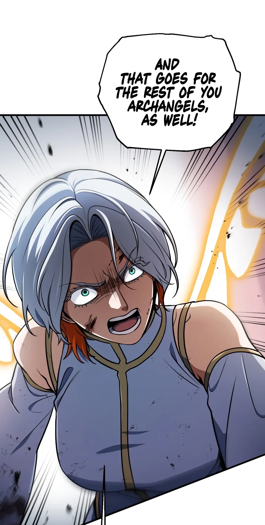 The Player That Can't Level Up Chap 248 - Next Chap 249