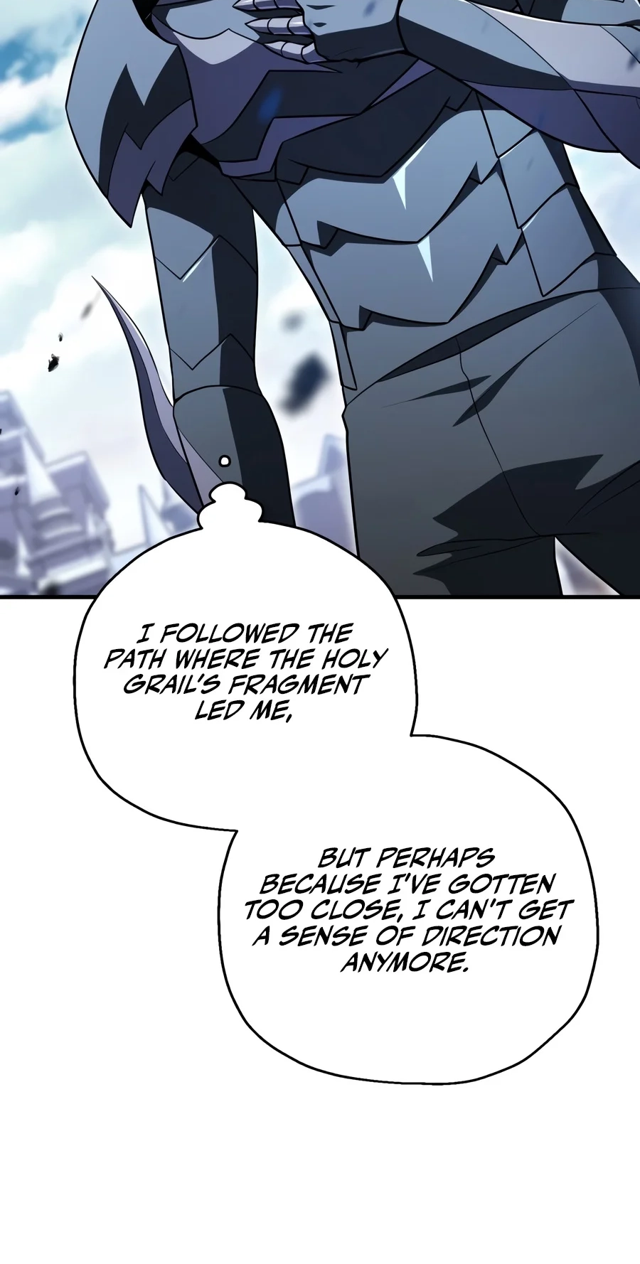 The Player That Can't Level Up Chap 248 - Next Chap 249
