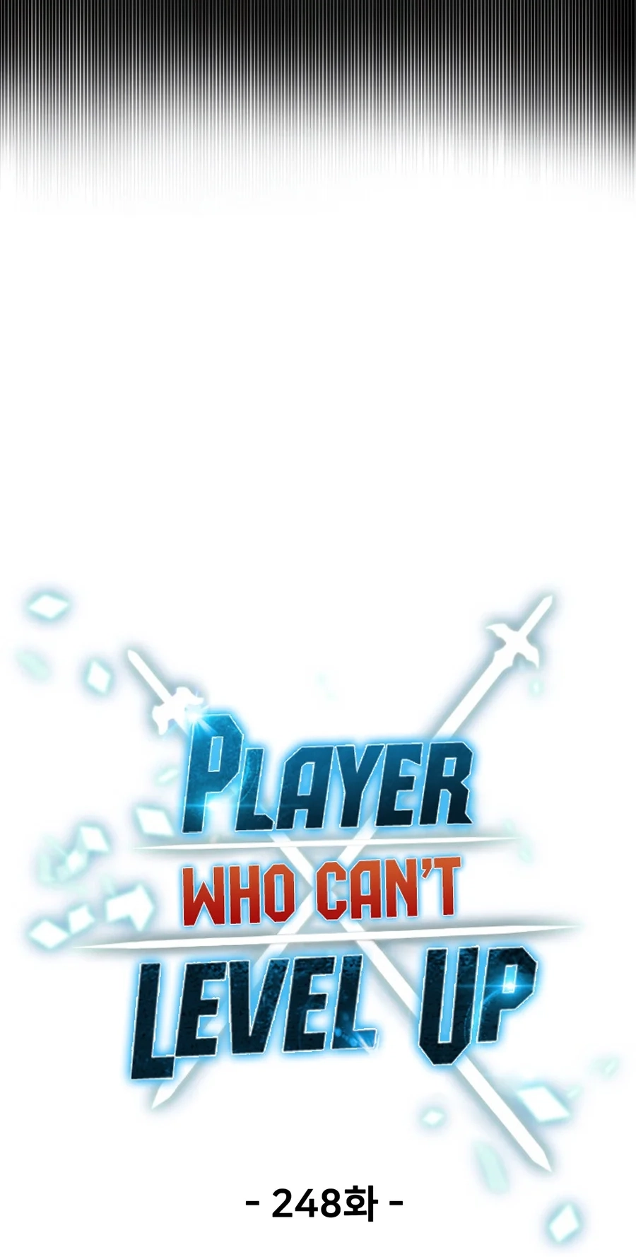 The Player That Can't Level Up Chap 248 - Next Chap 249