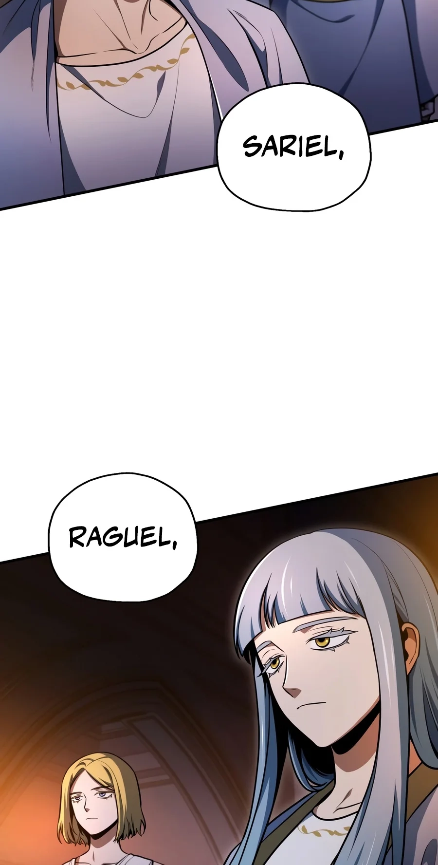 The Player That Can't Level Up Chap 248 - Next Chap 249
