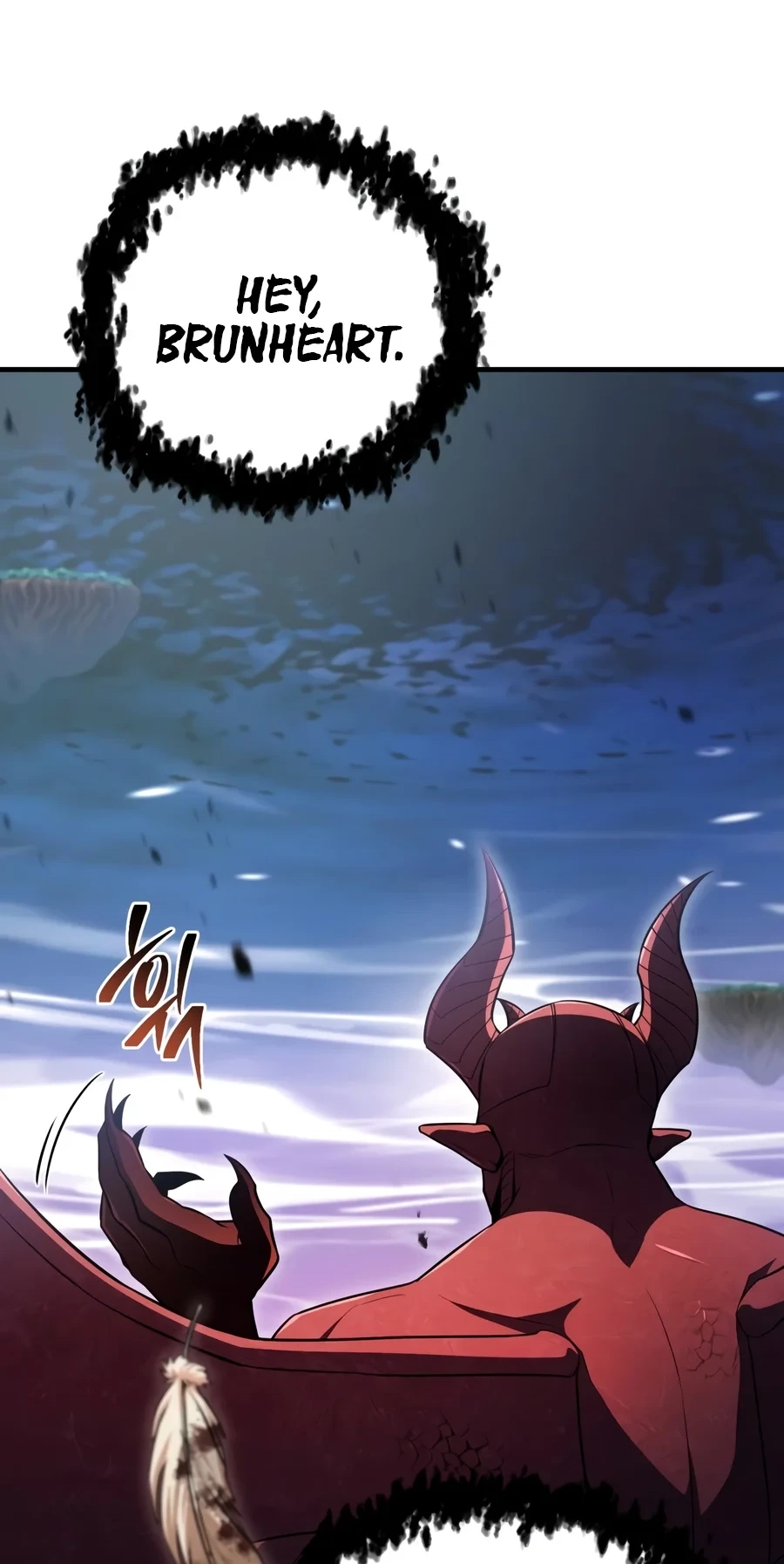 The Player That Can't Level Up Chap 248 - Next Chap 249