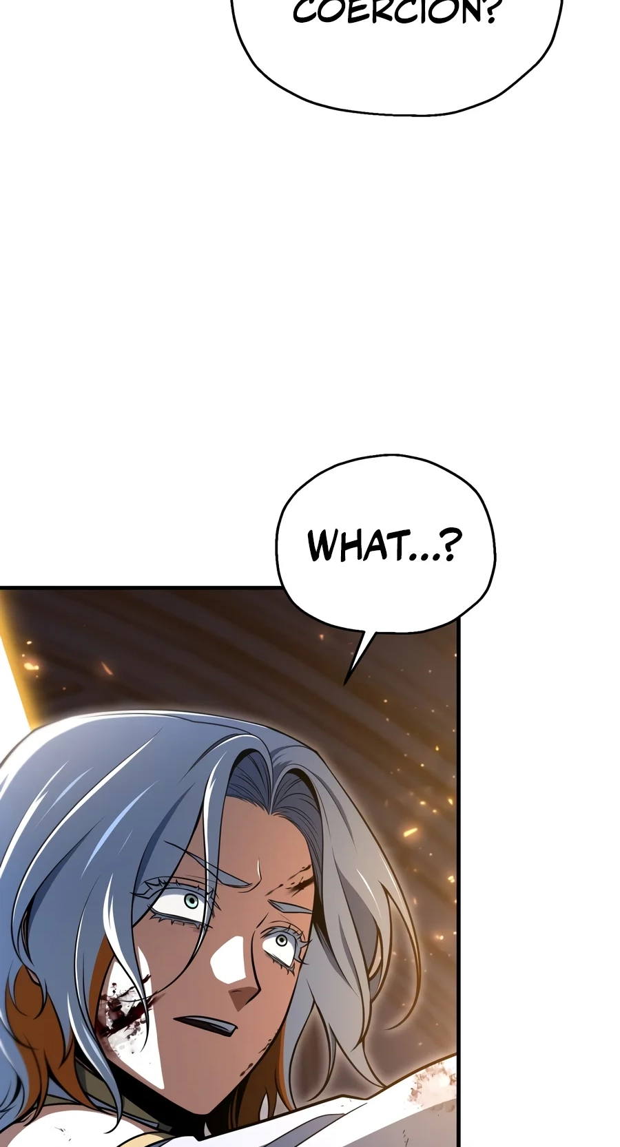 The Player That Can't Level Up Chap 248 - Next Chap 249