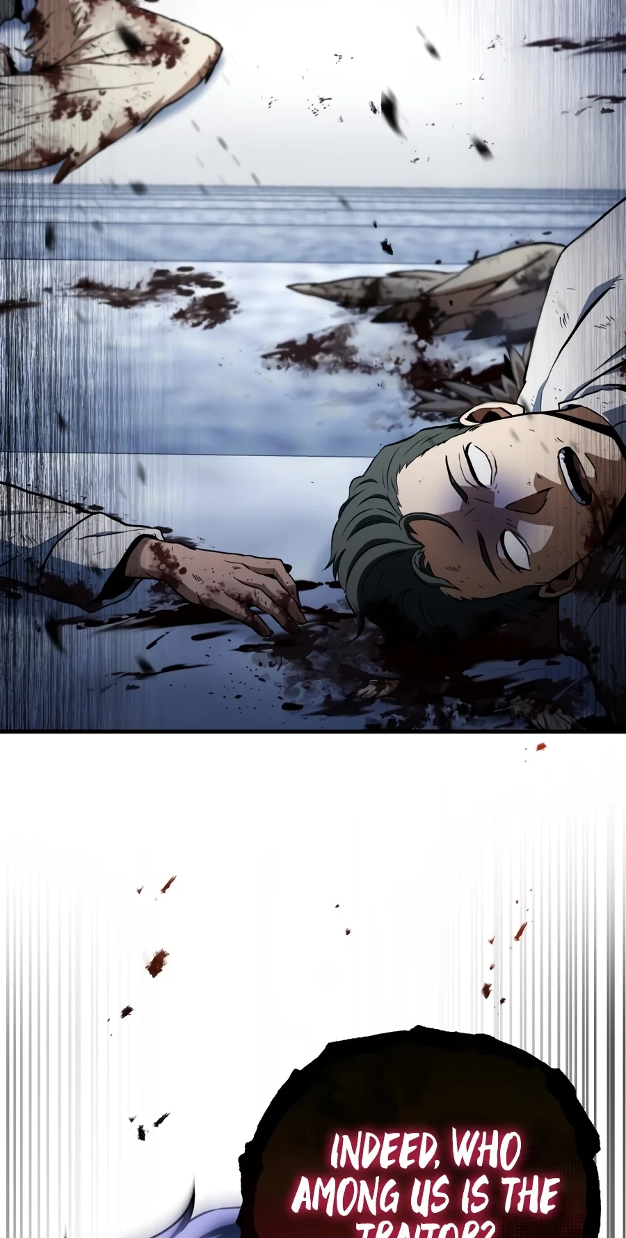 The Player That Can't Level Up Chap 248 - Next Chap 249