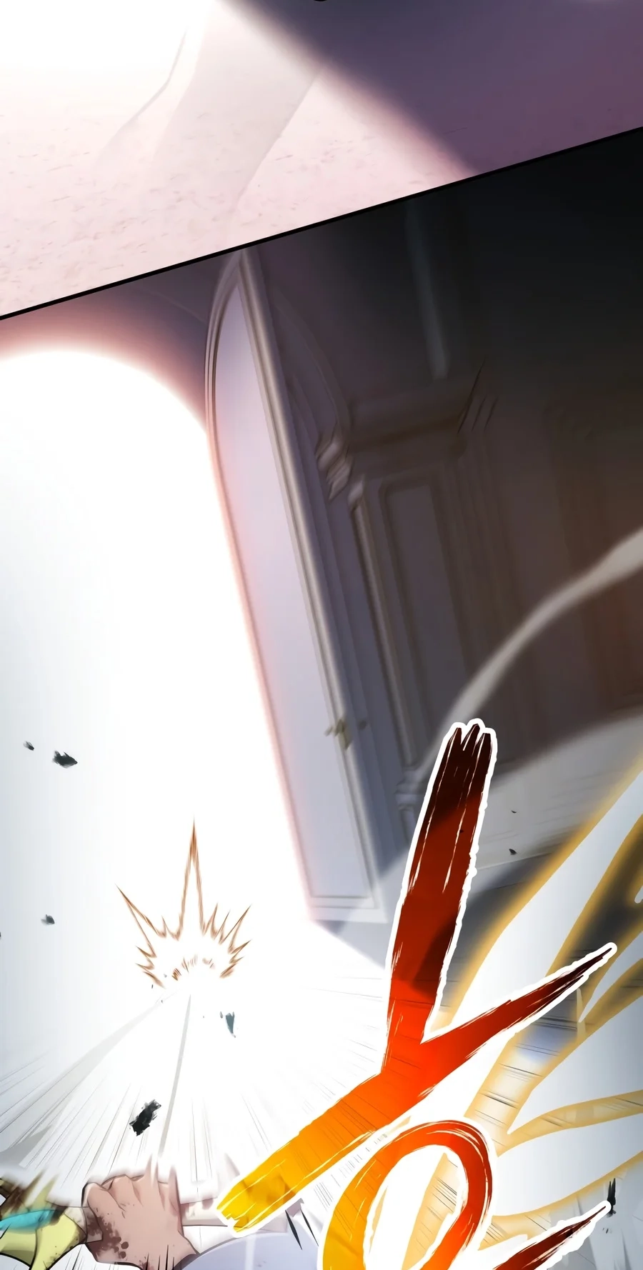 The Player That Can't Level Up Chap 248 - Next Chap 249