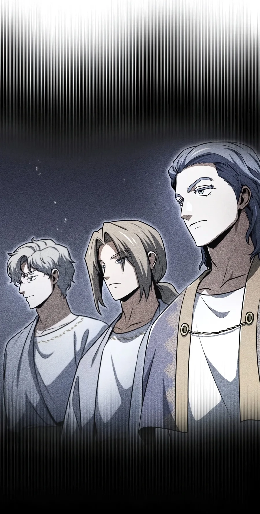The Player That Can't Level Up Chap 248 - Next Chap 249