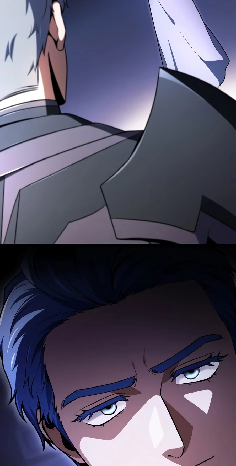 The Player That Can't Level Up Chap 248 - Next Chap 249