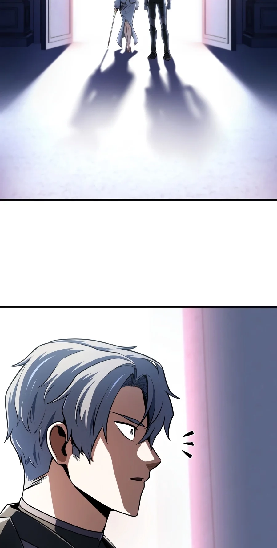 The Player That Can't Level Up Chap 248 - Next Chap 249