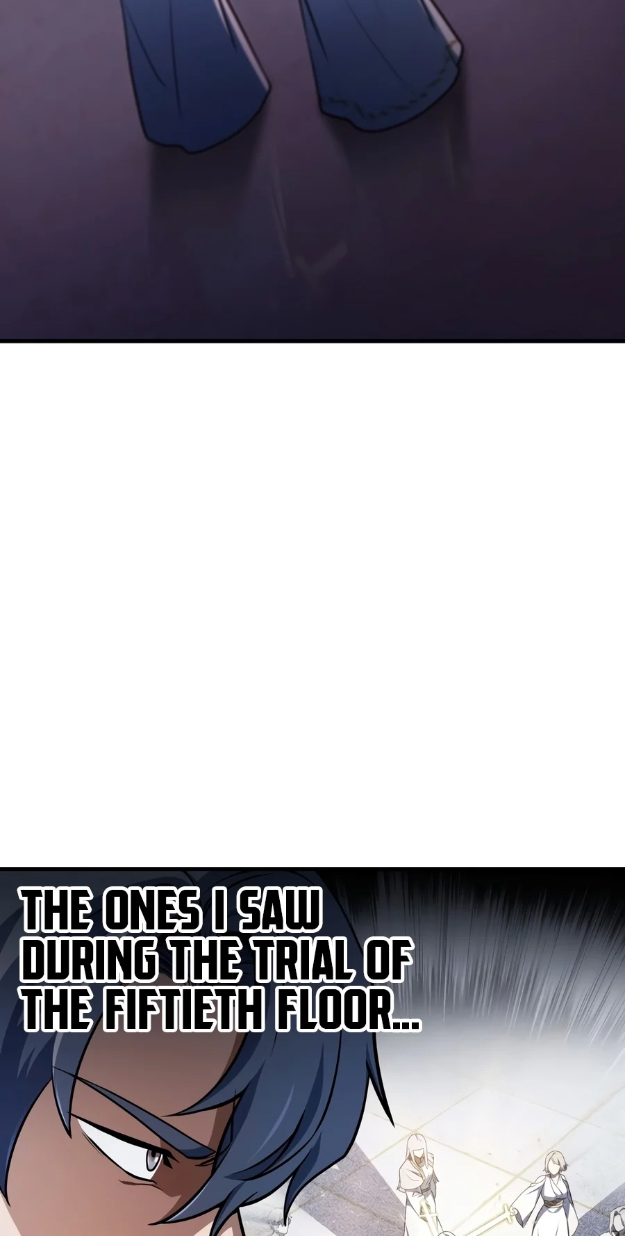 The Player That Can't Level Up Chap 248 - Next Chap 249
