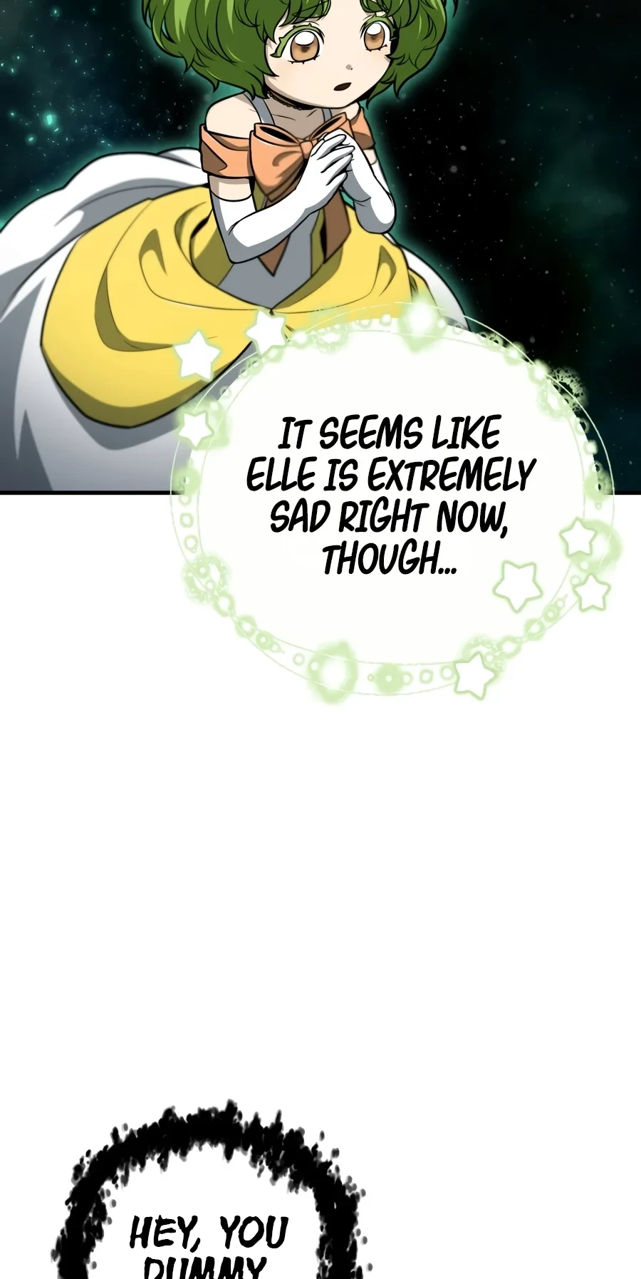 The Player That Can't Level Up Chap 248 - Next Chap 249