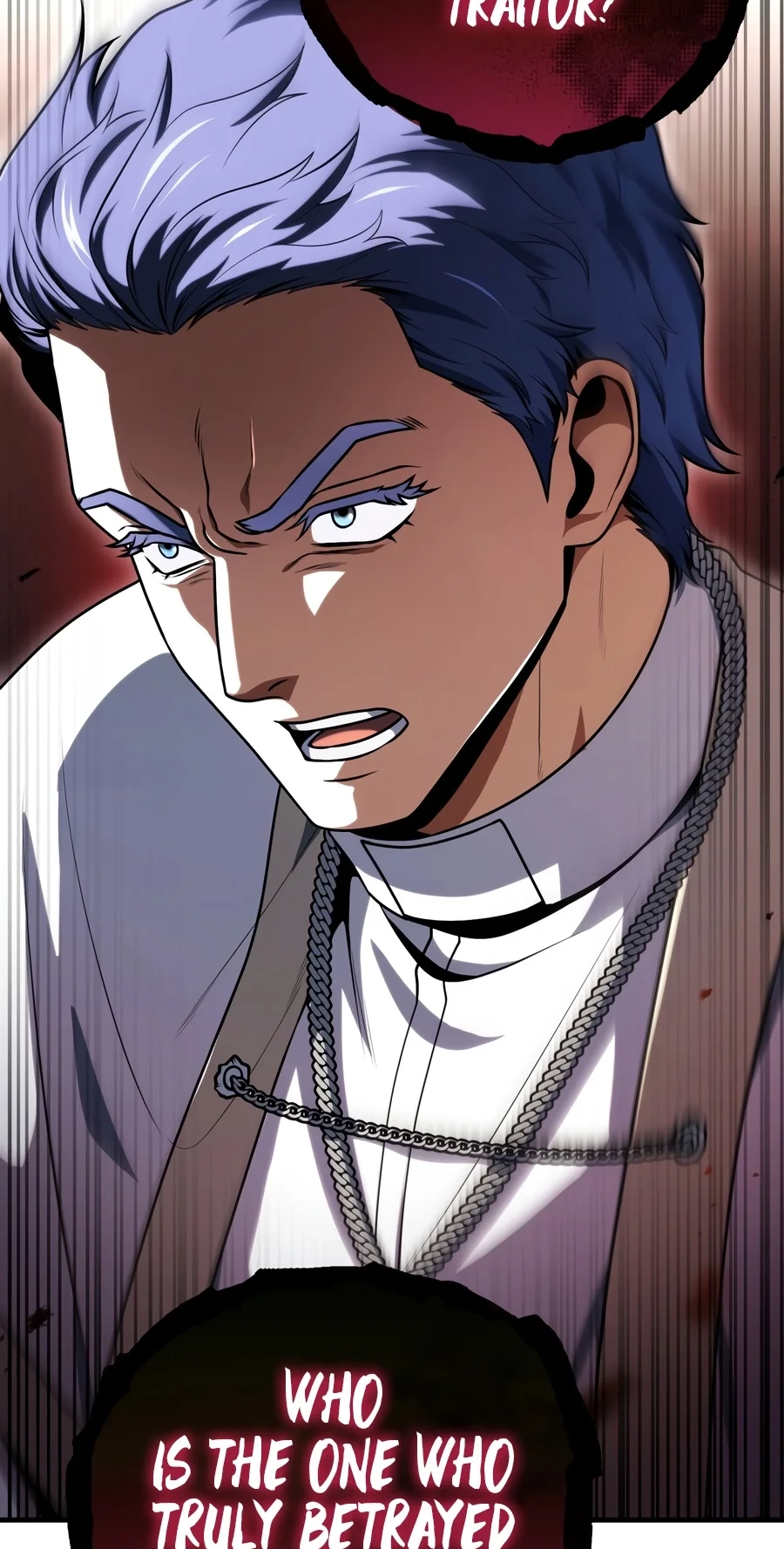 The Player That Can't Level Up Chap 248 - Next Chap 249