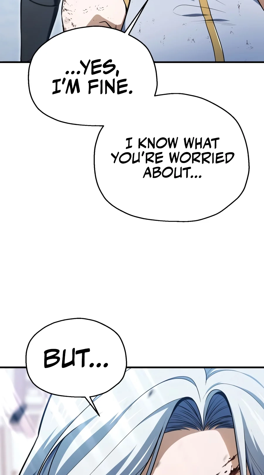 The Player That Can't Level Up Chap 248 - Next Chap 249