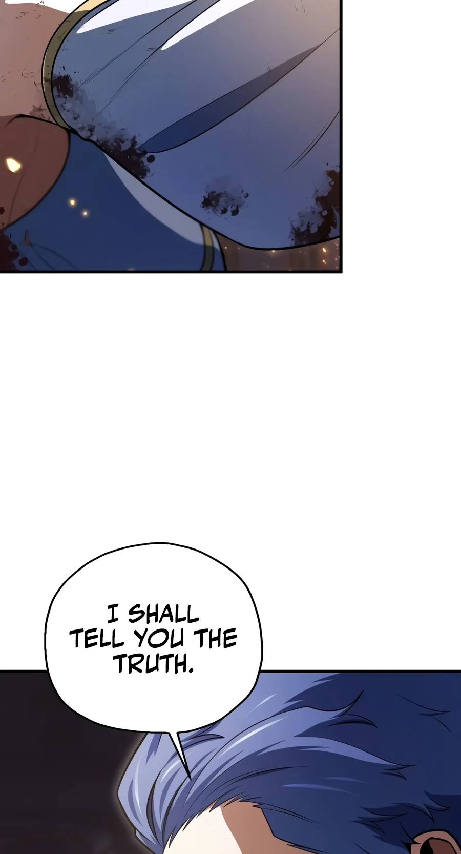 The Player That Can't Level Up Chap 248 - Next Chap 249