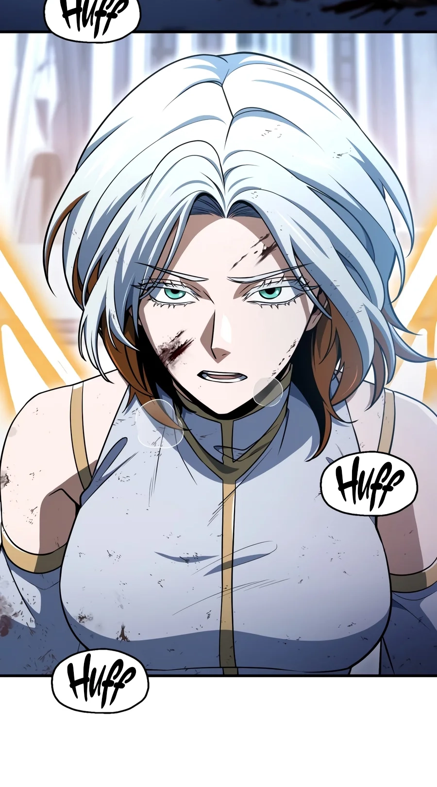 The Player That Can't Level Up Chap 248 - Next Chap 249
