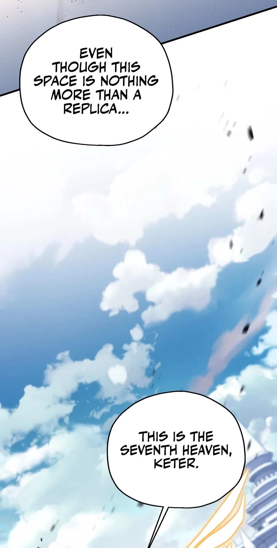The Player That Can't Level Up Chap 248 - Next Chap 249