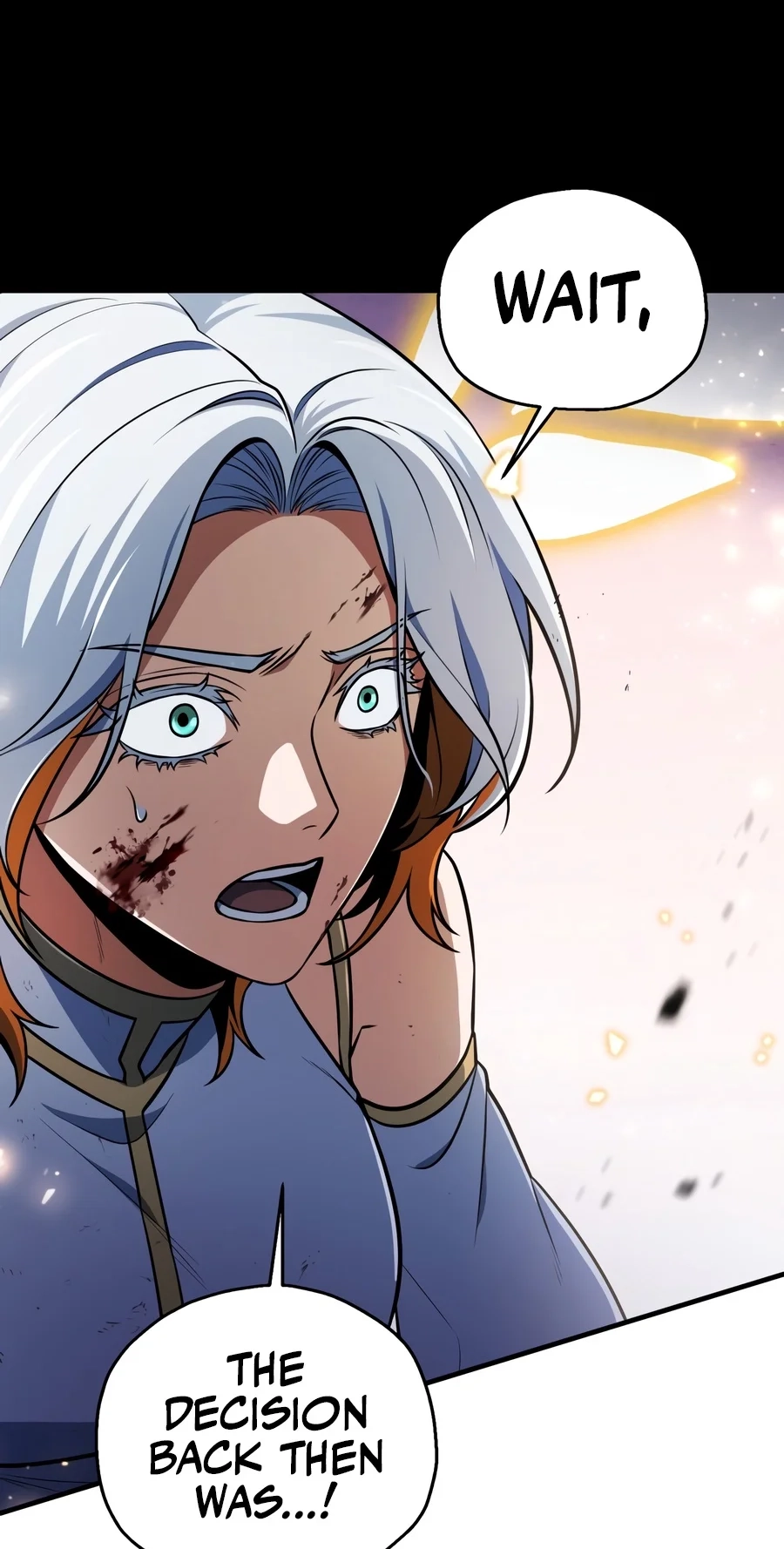 The Player That Can't Level Up Chap 248 - Next Chap 249