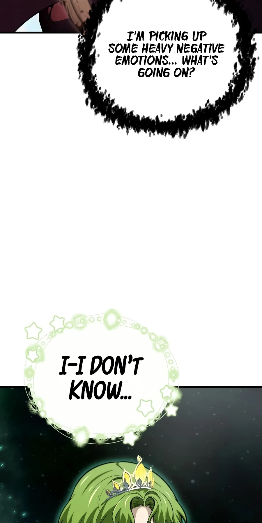 The Player That Can't Level Up Chap 248 - Next Chap 249