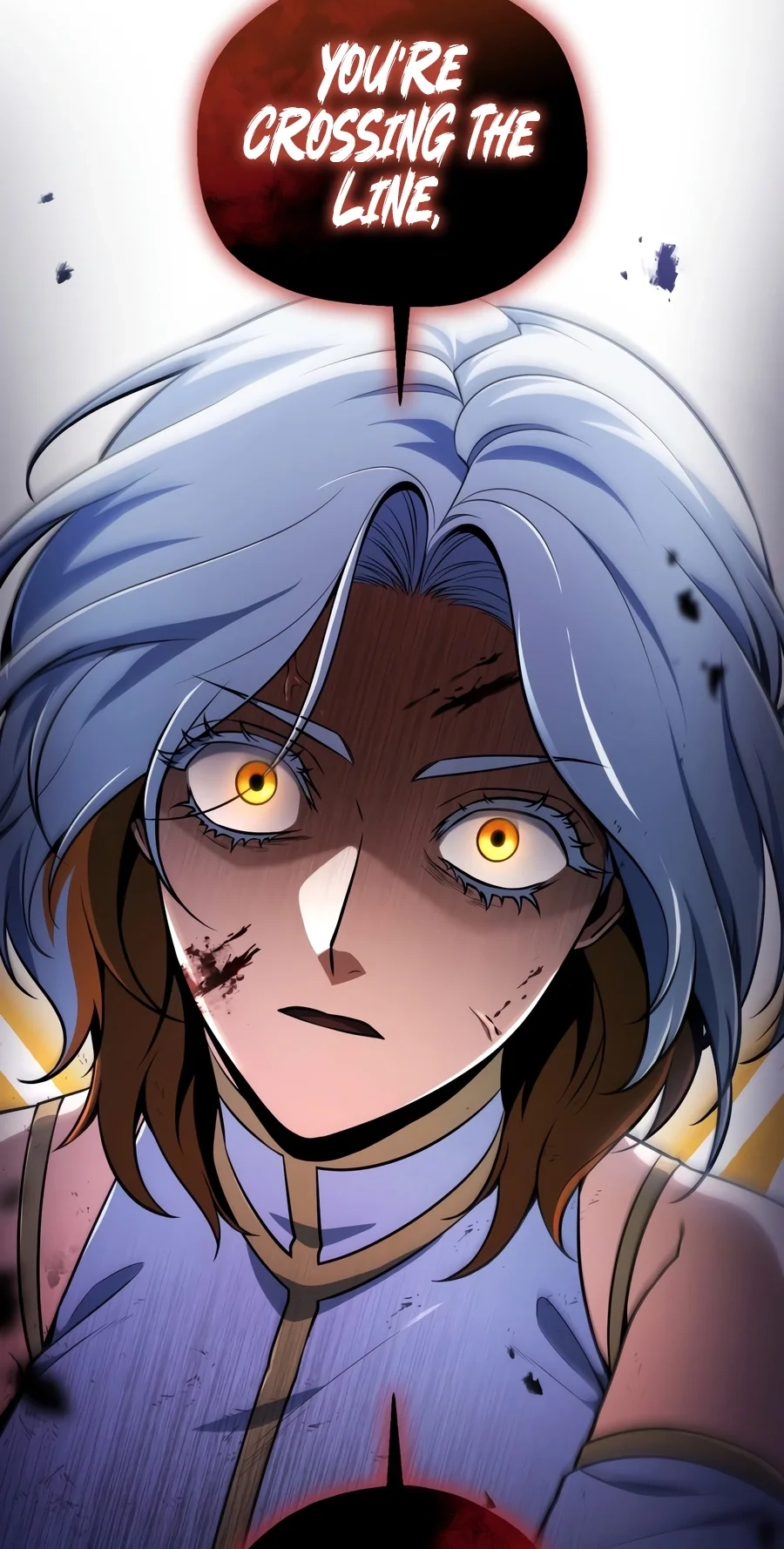The Player That Can't Level Up Chap 248 - Next Chap 249