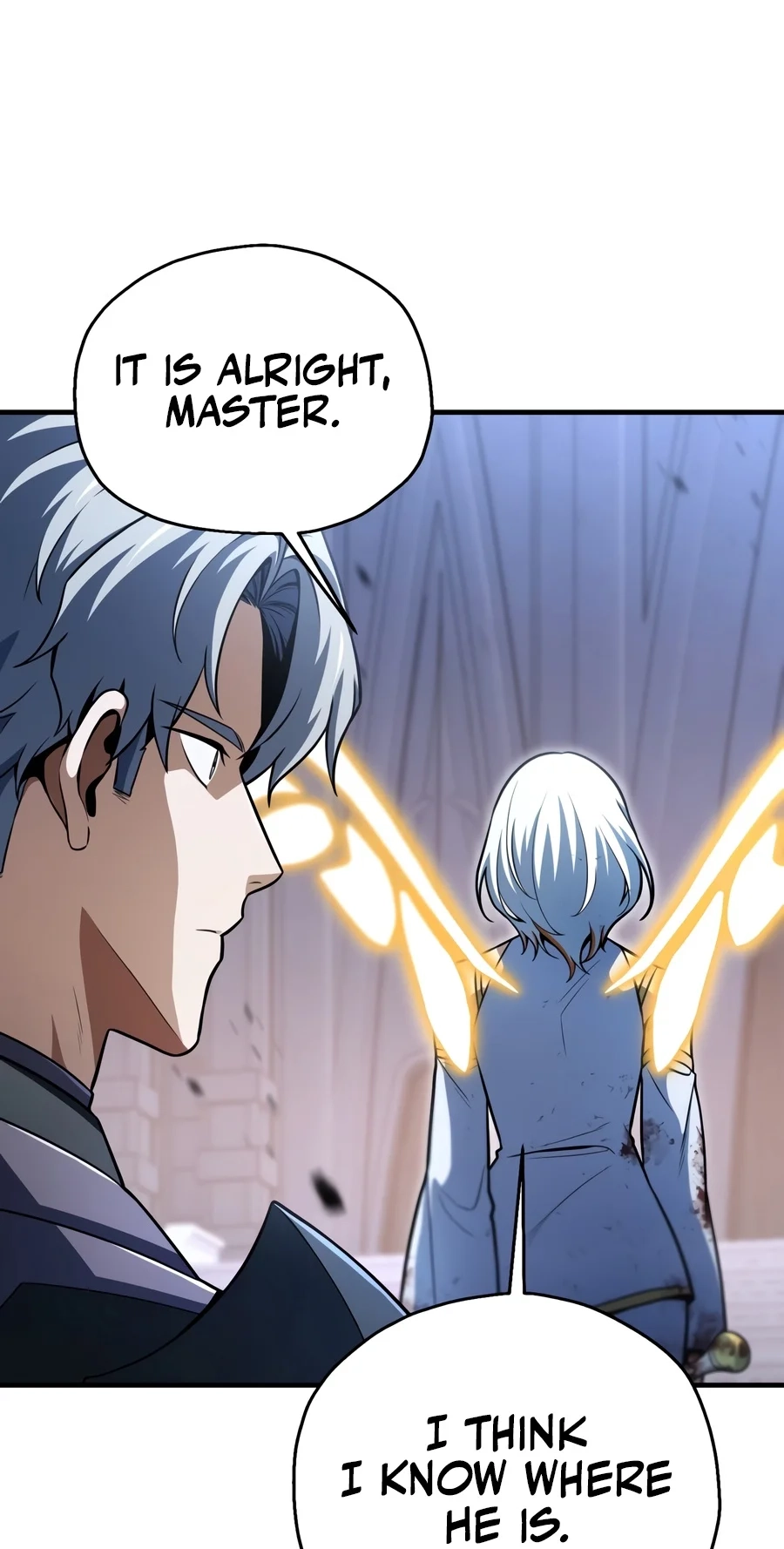 The Player That Can't Level Up Chap 248 - Next Chap 249
