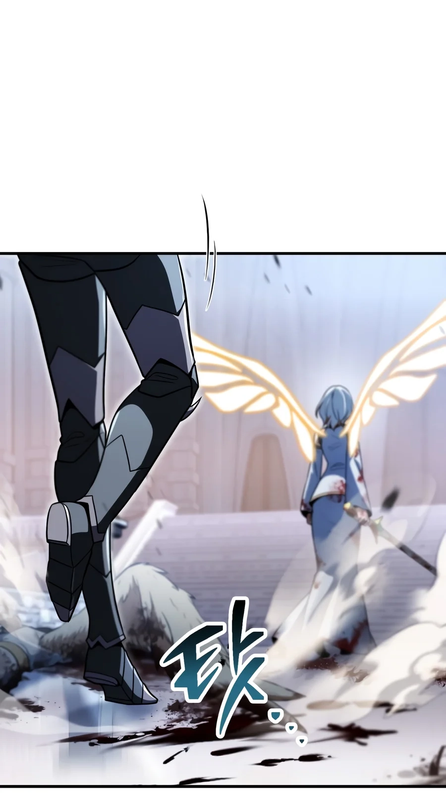 The Player That Can't Level Up Chap 248 - Next Chap 249