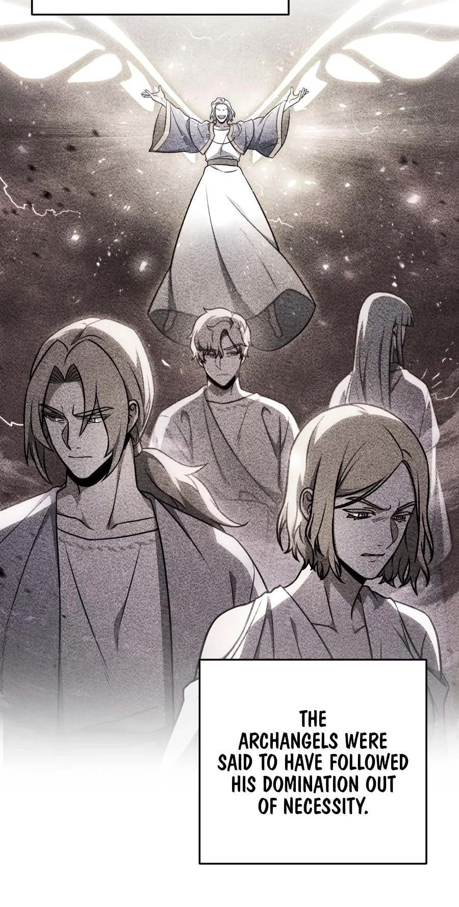The Player That Can't Level Up Chap 248 - Next Chap 249
