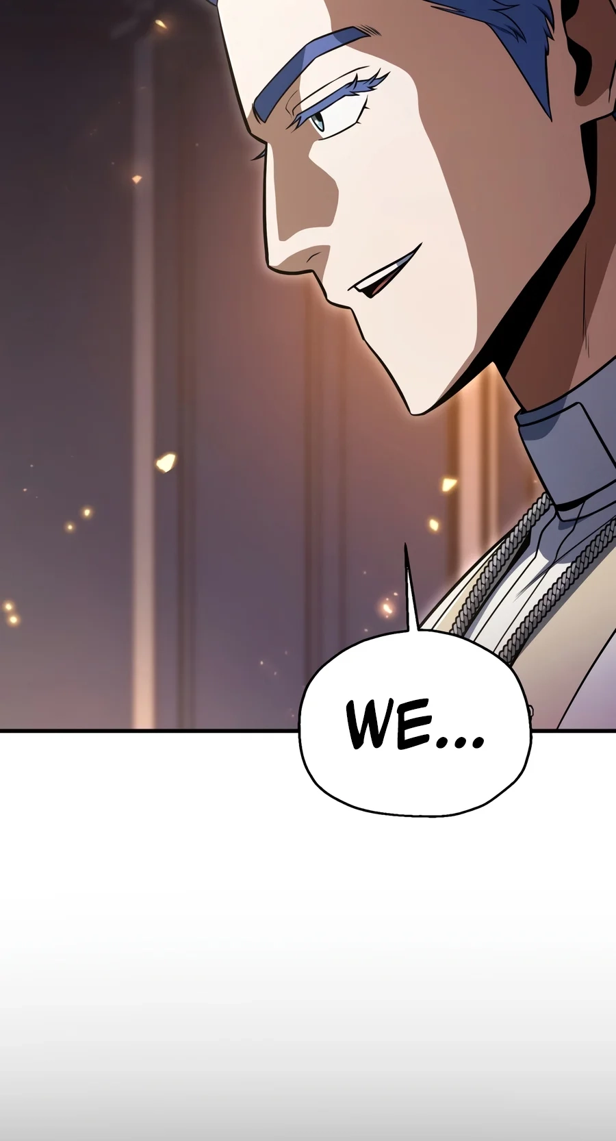 The Player That Can't Level Up Chap 248 - Next Chap 249