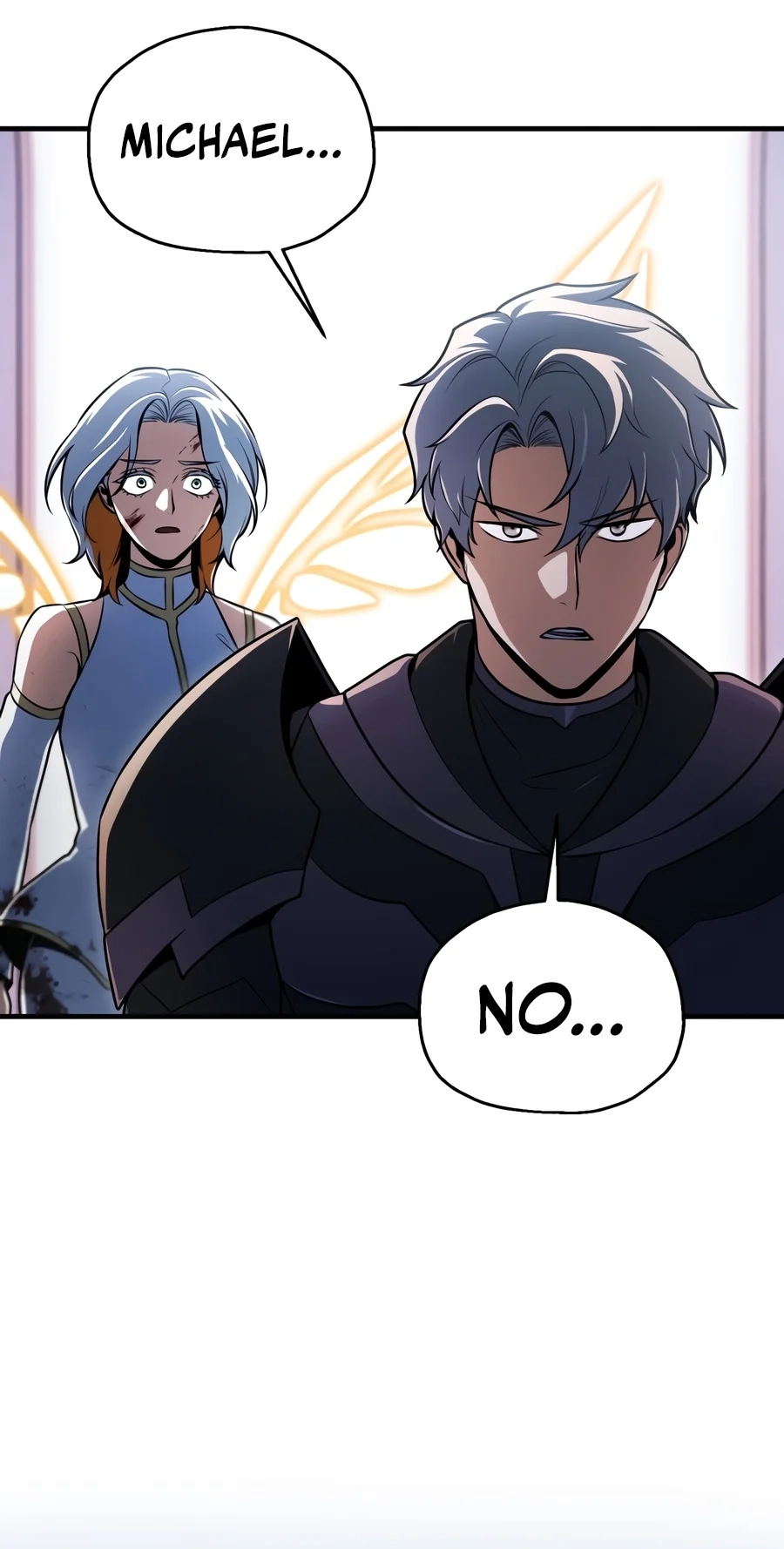 The Player That Can't Level Up Chap 248 - Next Chap 249