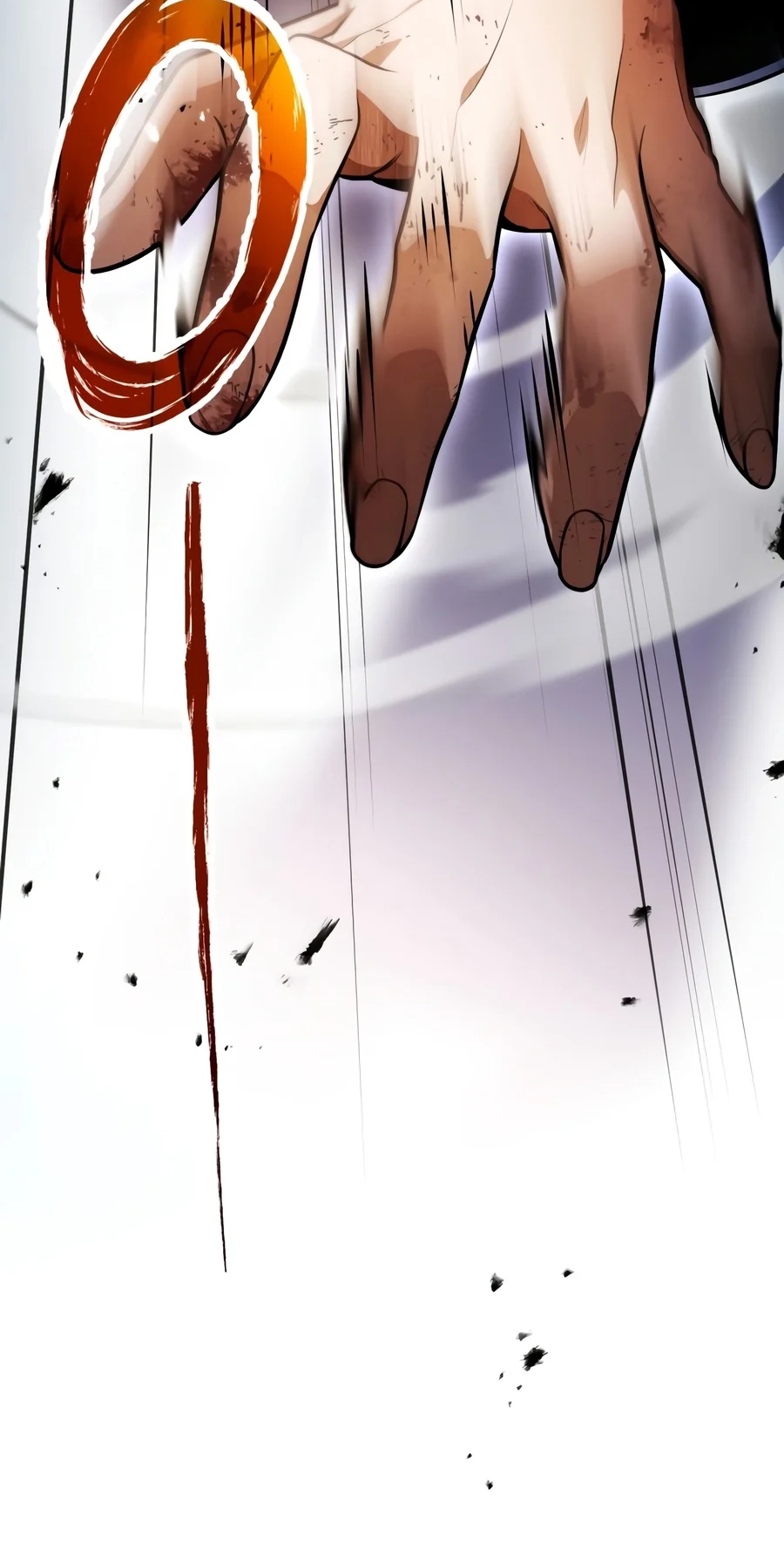 The Player That Can't Level Up Chap 248 - Next Chap 249