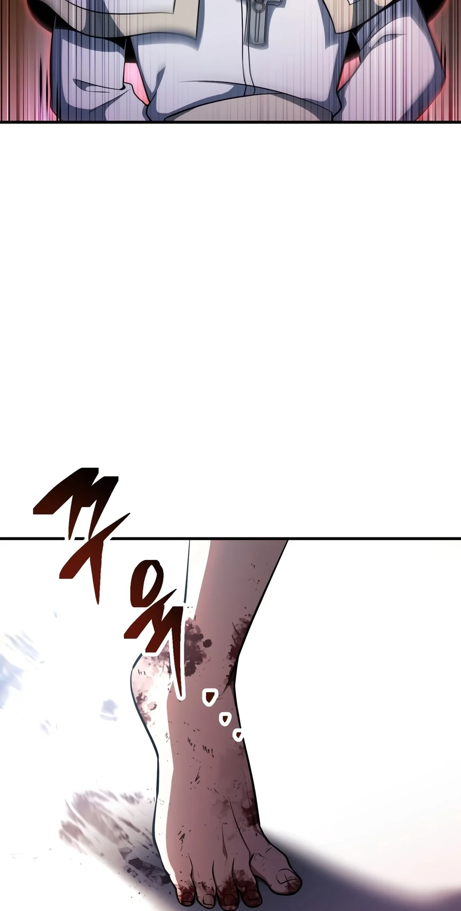 The Player That Can't Level Up Chap 248 - Next Chap 249