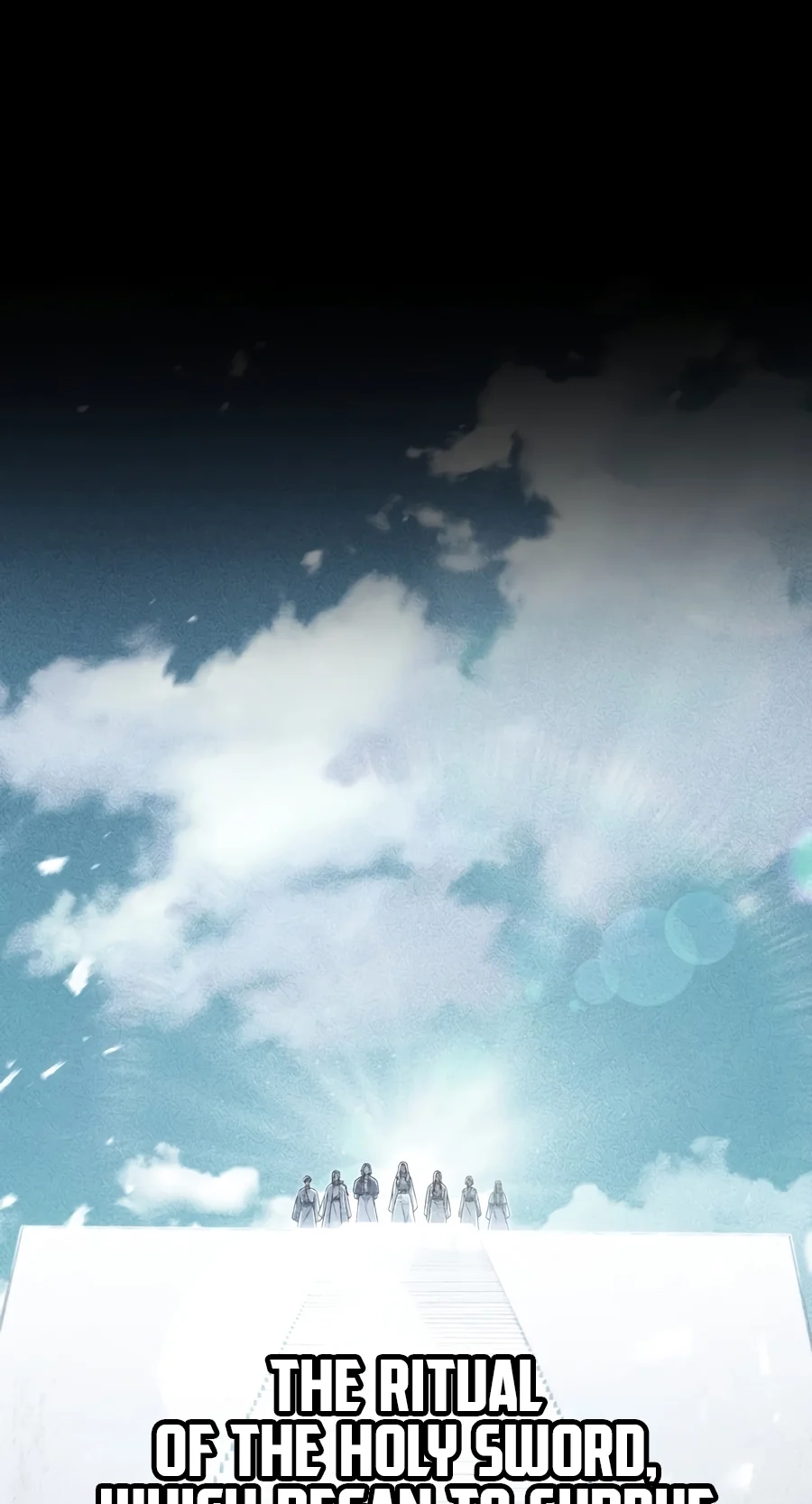 The Player That Can't Level Up Chap 248 - Next Chap 249