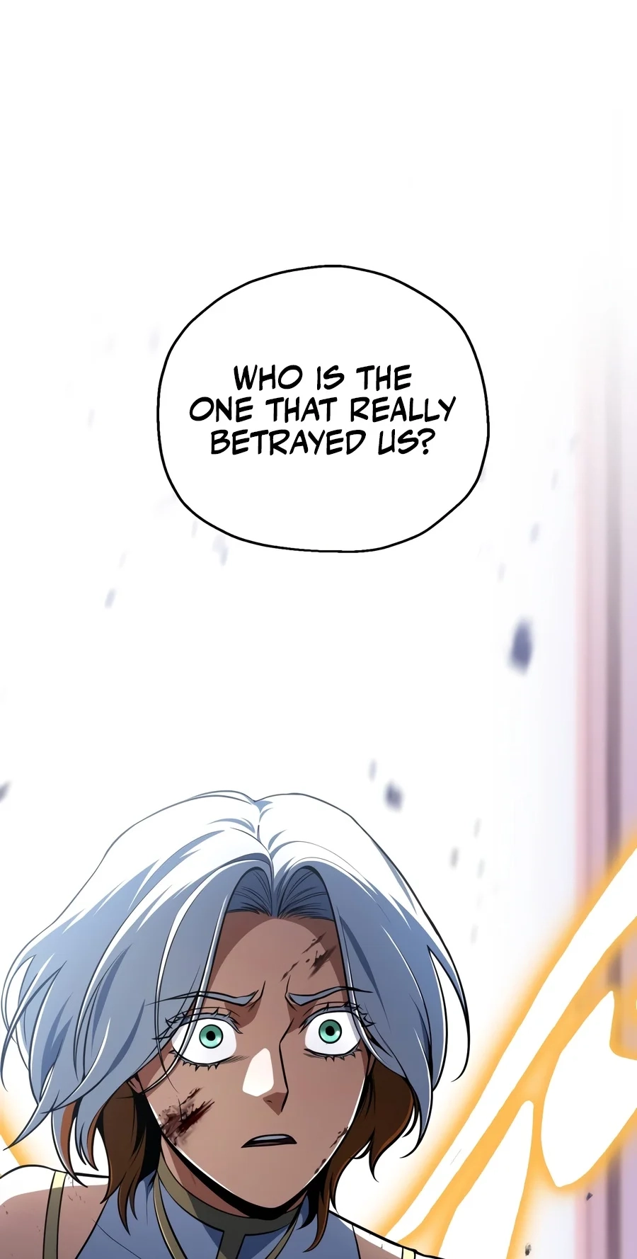 The Player That Can't Level Up Chap 248 - Next Chap 249