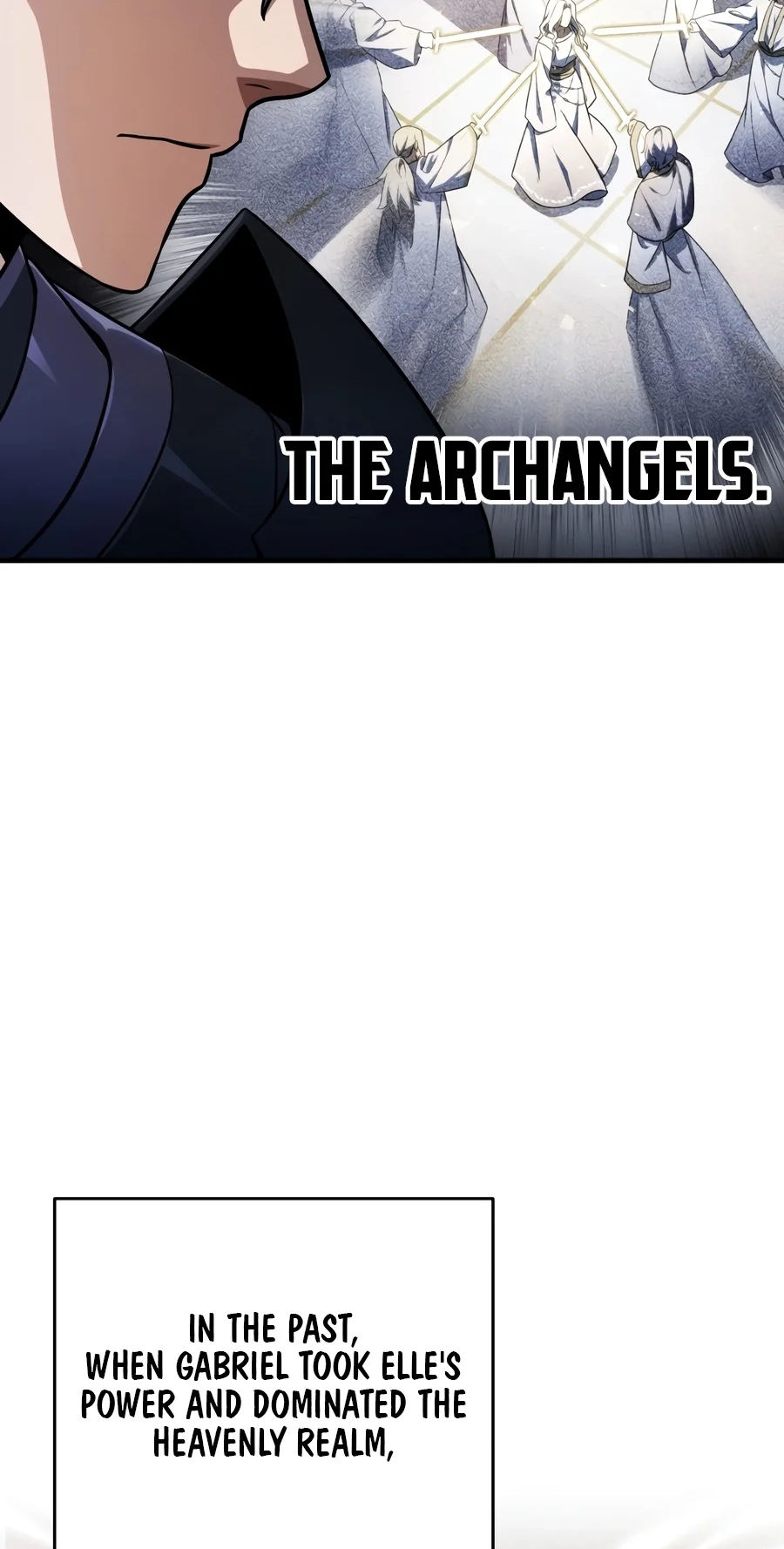 The Player That Can't Level Up Chap 248 - Next Chap 249