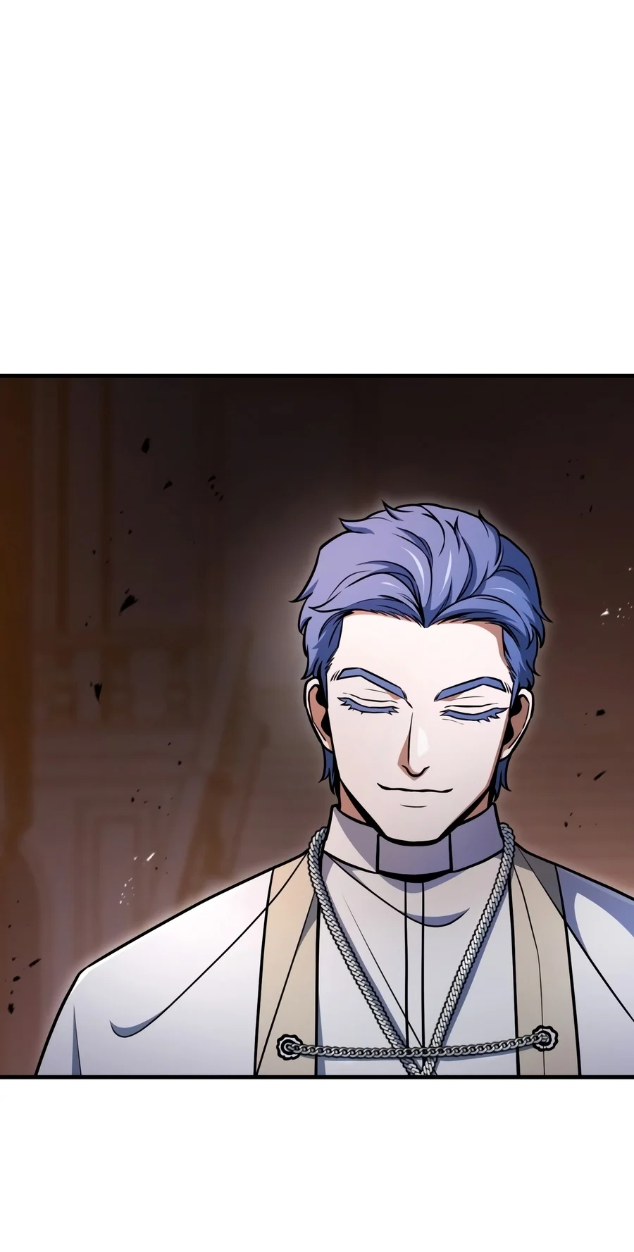 The Player That Can't Level Up Chap 248 - Next Chap 249