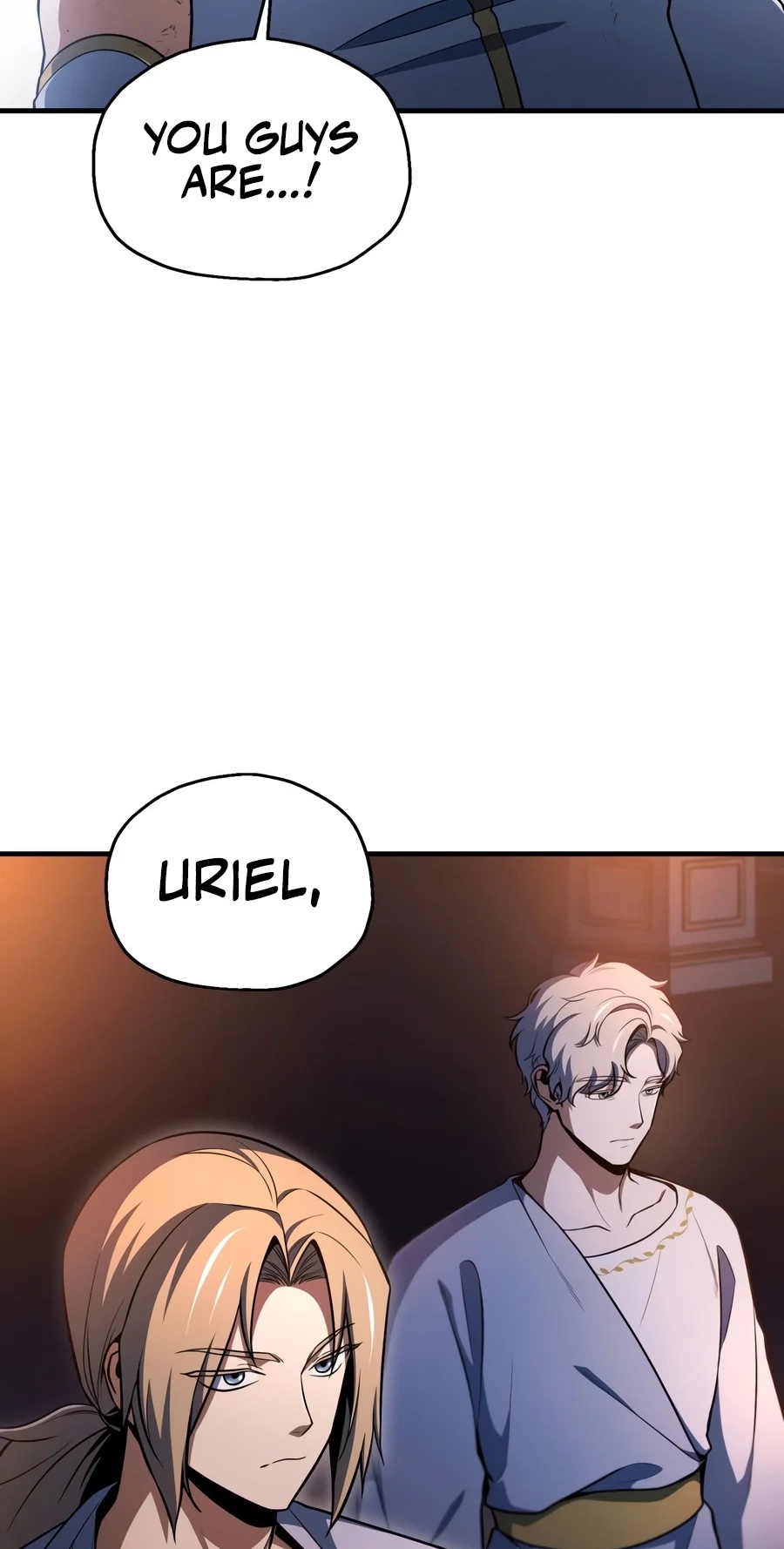The Player That Can't Level Up Chap 248 - Next Chap 249