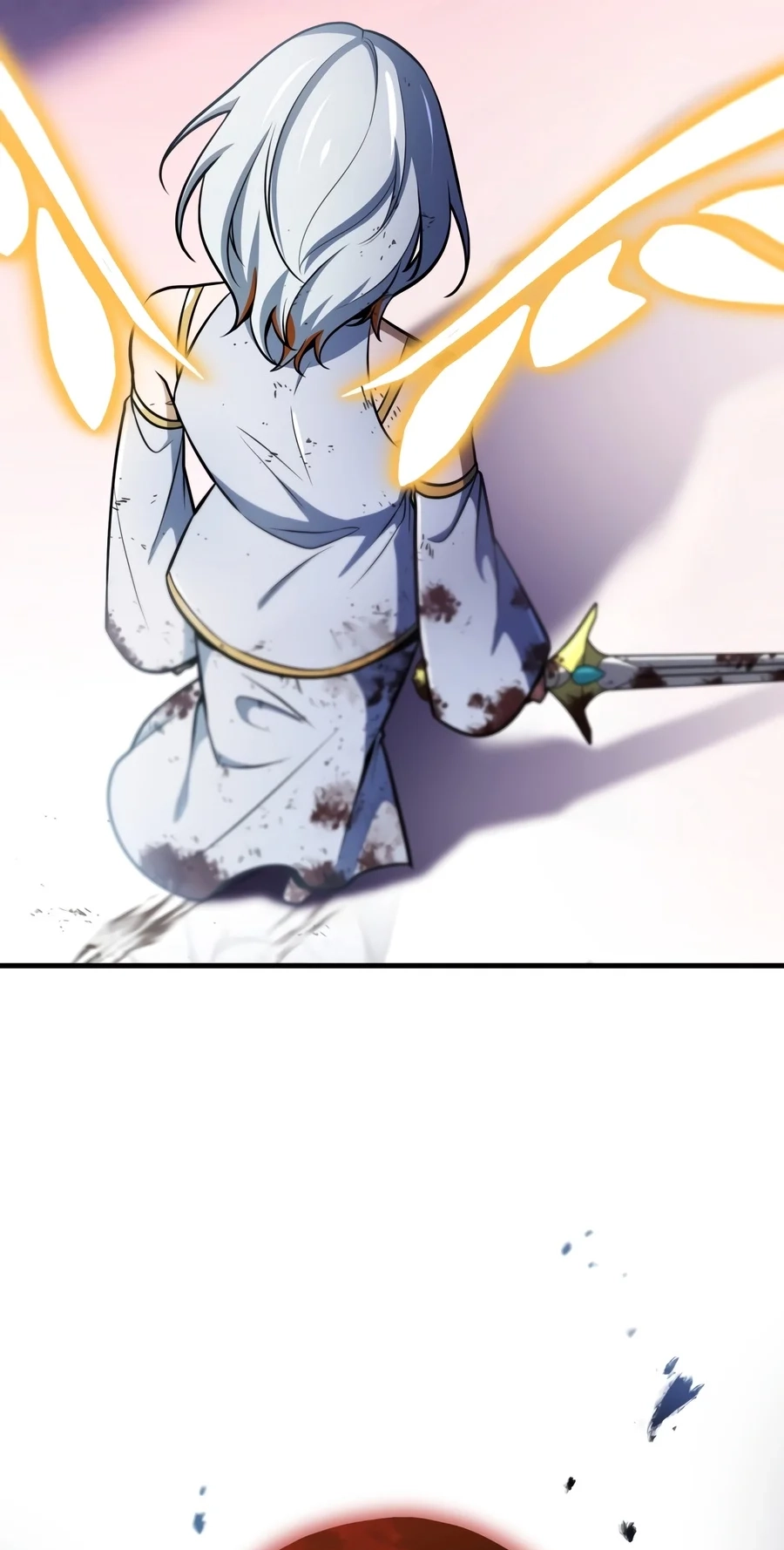 The Player That Can't Level Up Chap 248 - Next Chap 249