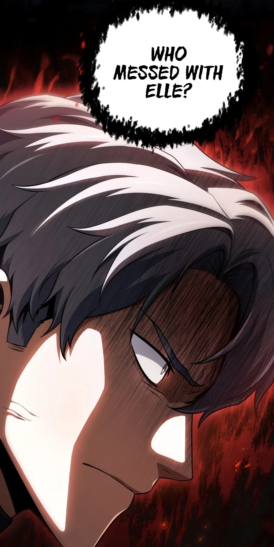 The Player That Can't Level Up Chap 248 - Next Chap 249