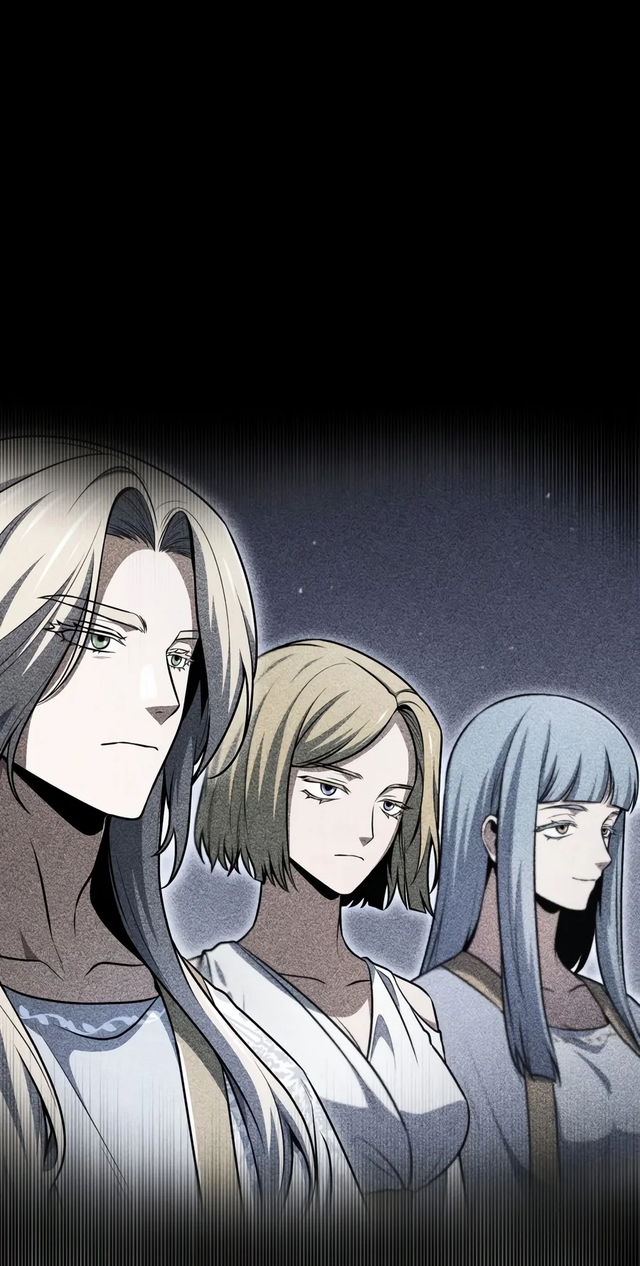 The Player That Can't Level Up Chap 248 - Next Chap 249