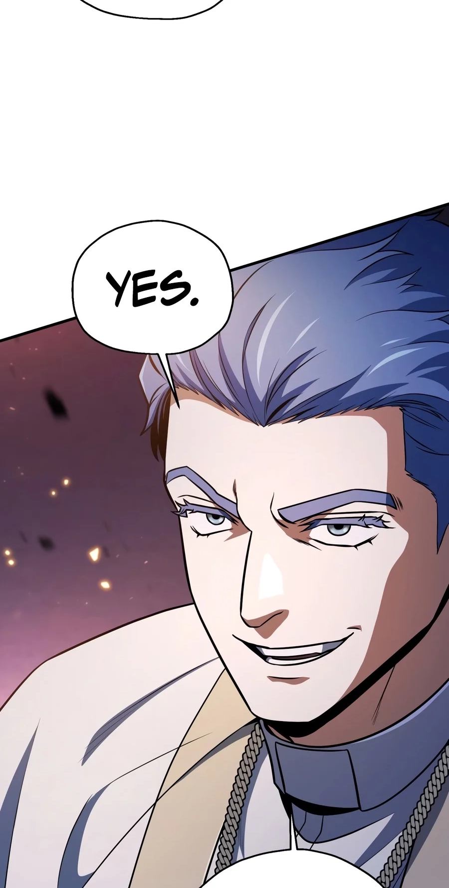 The Player That Can't Level Up Chap 248 - Next Chap 249
