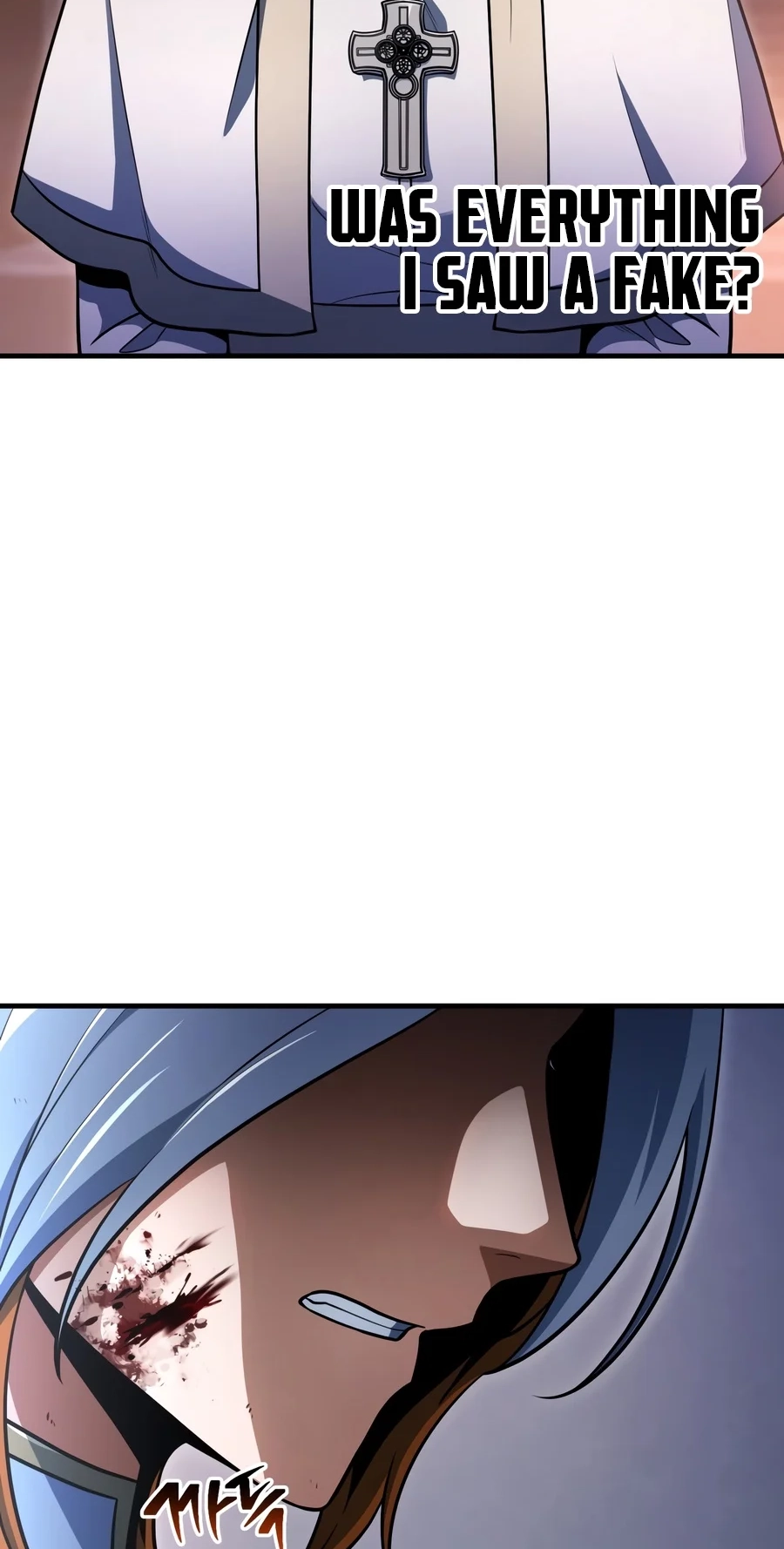 The Player That Can't Level Up Chap 248 - Next Chap 249