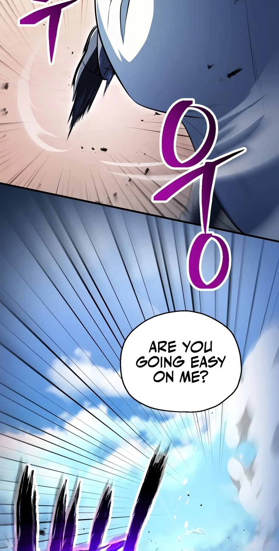 The Player That Can't Level Up Chap 249 - Next Chap 250