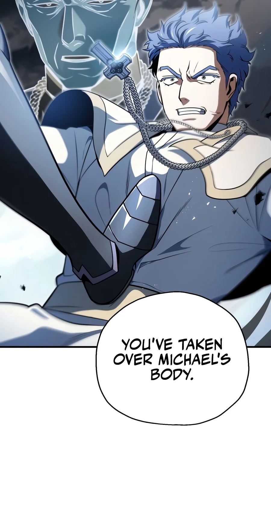 The Player That Can't Level Up Chap 249 - Next Chap 250
