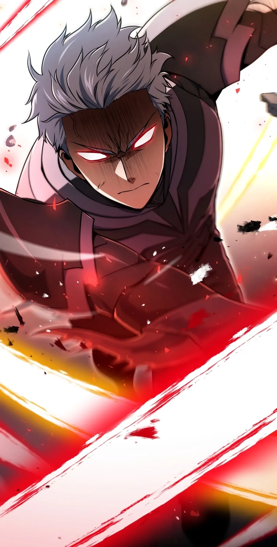 The Player That Can't Level Up Chap 249 - Next Chap 250